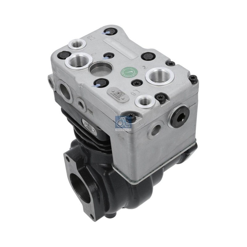 DT Spare Parts Kompressor,suruõhusüsteem 3.75015
