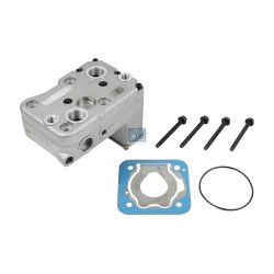 DT Spare Parts Silindripea,Suruõhukompressor 3.75018