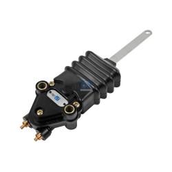 DT Spare Parts Õhkvedrustusklapp 3.83100