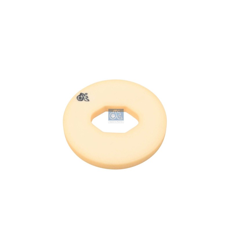 DT Spare Parts Distantsseib,kabiini stabilisaator 3.83520