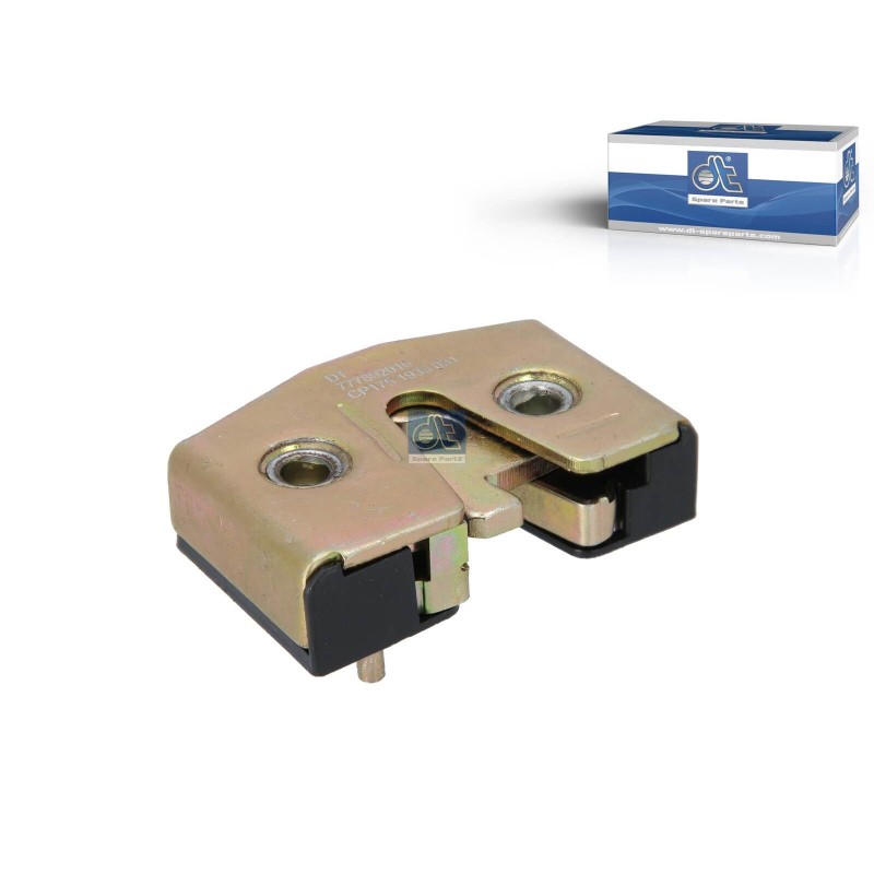 DT Spare Parts Ukselukk 3.85031