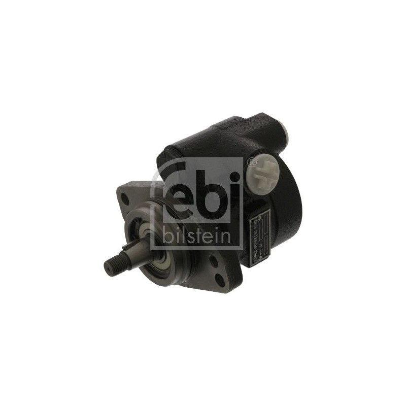 FEBI BILSTEIN Hüdraulikapump,roolimine 38792