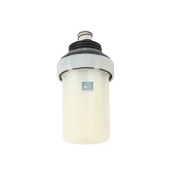DT Spare Parts Kütusefilter 3.92101