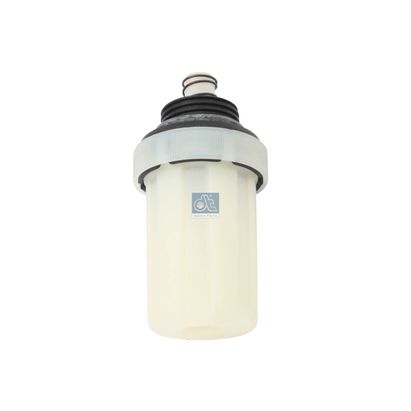 DT Spare Parts Kütusefilter 3.92101