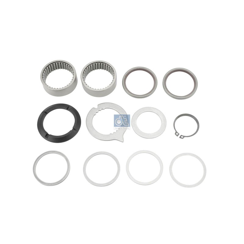 DT Spare Parts Remondikomplekt,piduri pöör 3.96310