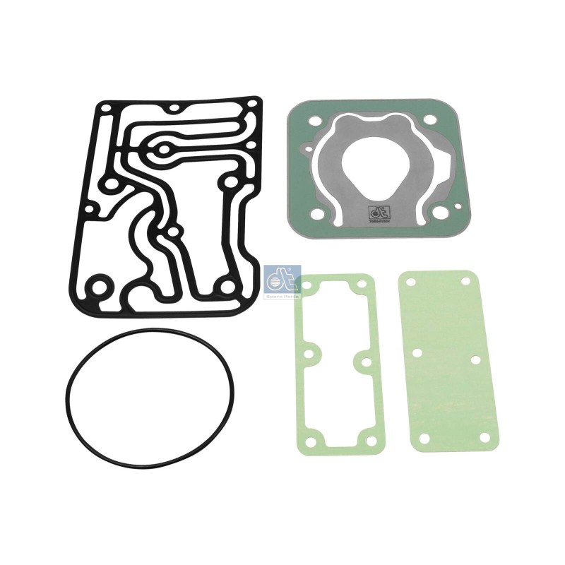 DT Spare Parts Remondikomplekt, suruõhukompressor 3.97308
