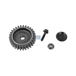 DT Spare Parts Remondikomplekt, suruõhukompressor 3.97341