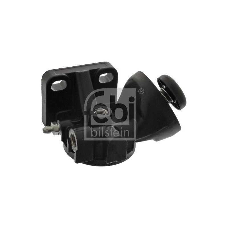 FEBI BILSTEIN Pump, Kütuse etteanne 39915