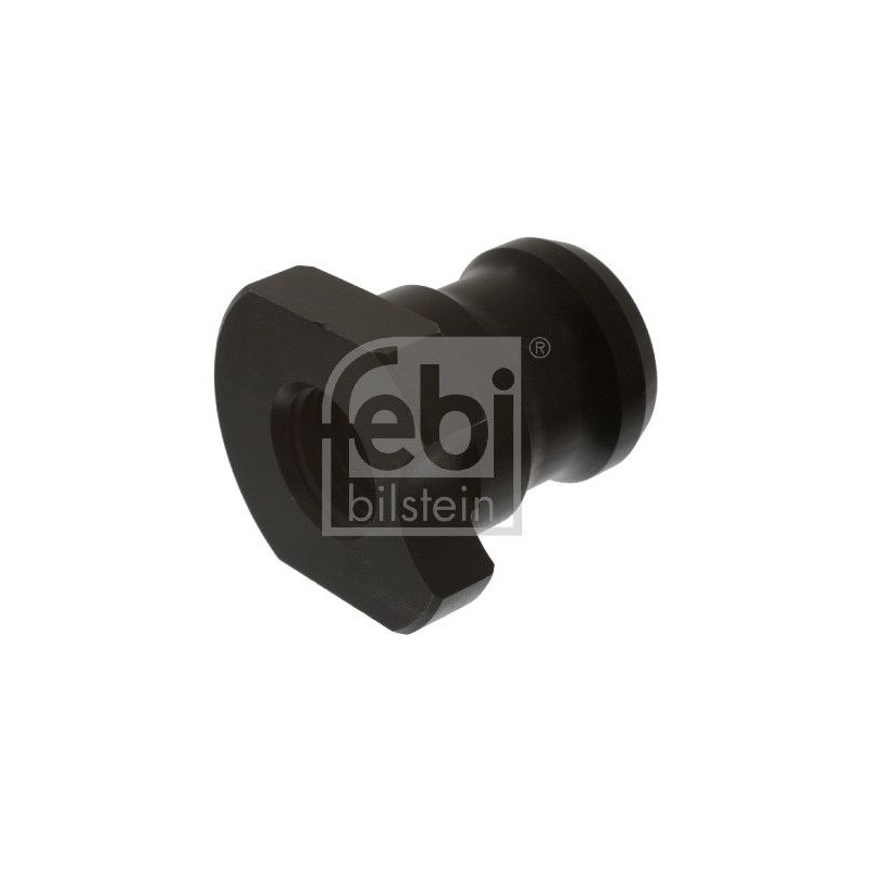 FEBI BILSTEIN Keermehülss,vedruamort 40679