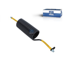 DT Spare Parts Keerdvoolik 4.10122