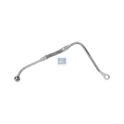 DT Spare Parts Õlivoolik 4.10330