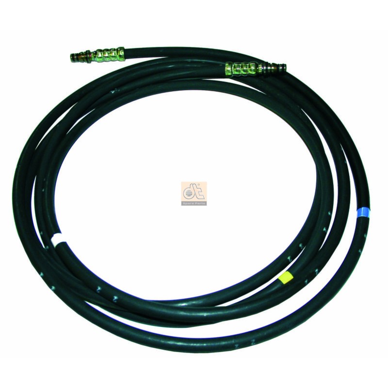 DT Spare Parts Sidurivoolik 4.10335