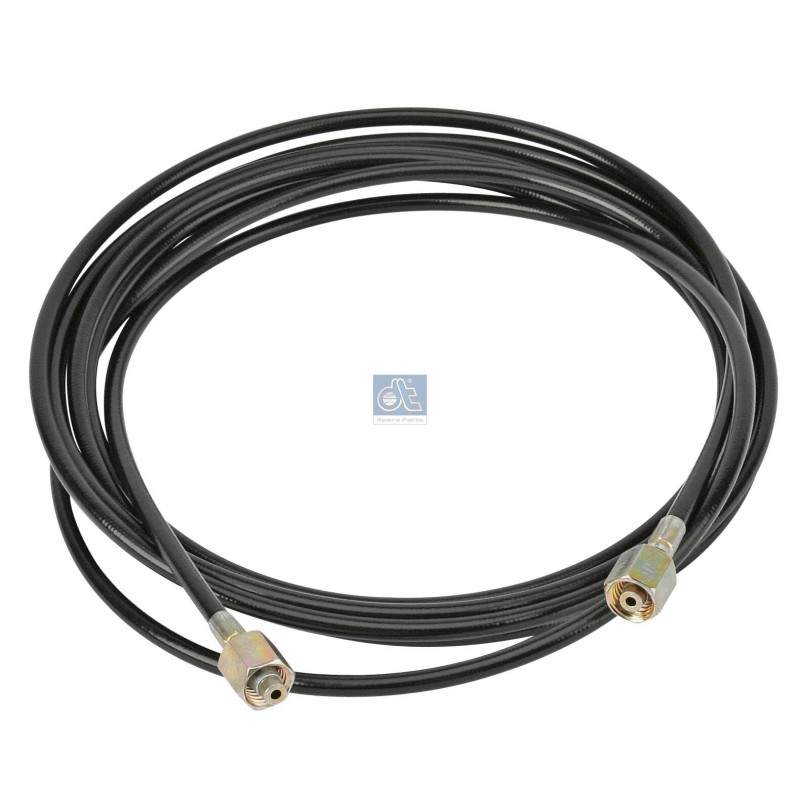DT Spare Parts Voolik, kabiini kaldeseadmed 4.10346