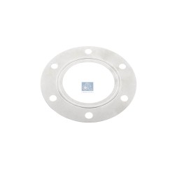 DT Spare Parts Tihend,kompressor 4.20214