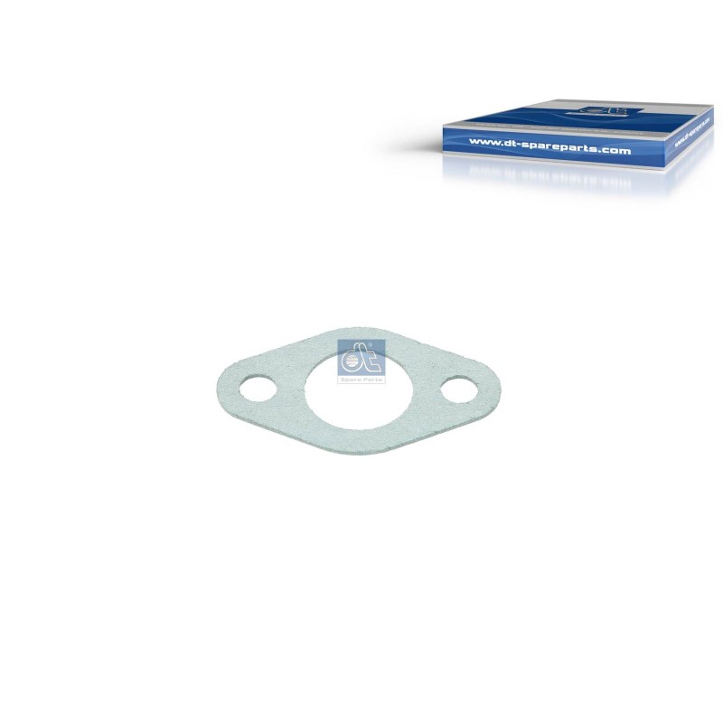 DT Spare Parts Tihend,õliradiaator 4.20284