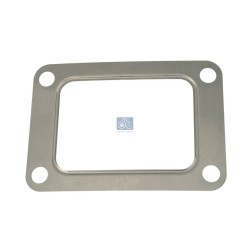 DT Spare Parts Tihend,kompressor 4.20373