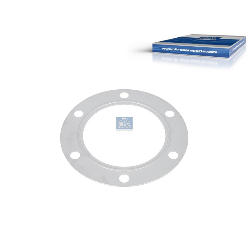 DT Spare Parts Tihend,kompressor 4.20374