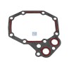 DT Spare Parts Tihend,õliradiaator 4.20541