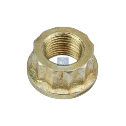 DT Spare Parts Kepsumutter 4.40090