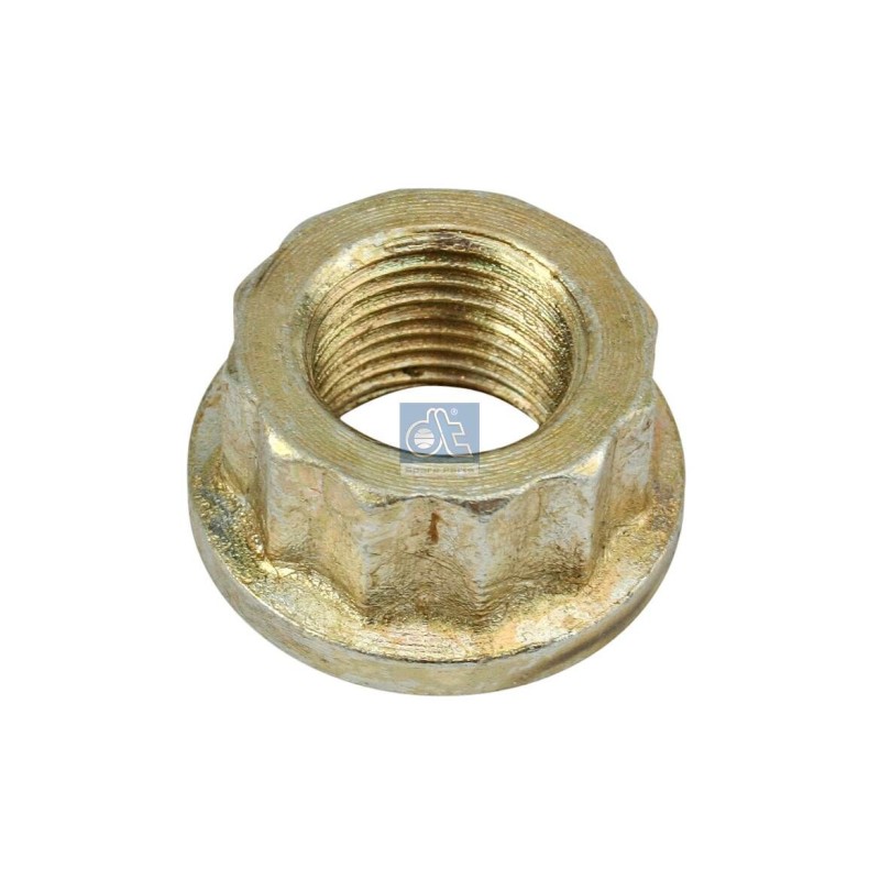 DT Spare Parts Kepsumutter 4.40090