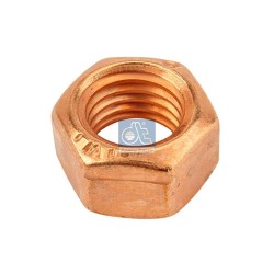 DT Spare Parts Mutter,sisselaskekollektor 4.40101