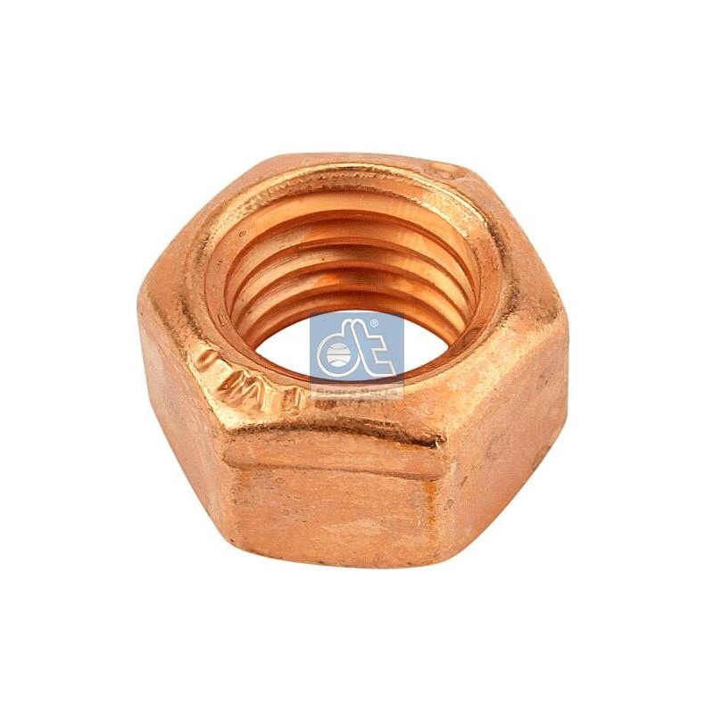 DT Spare Parts Mutter,sisselaskekollektor 4.40101