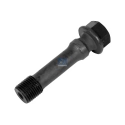DT Spare Parts Kepsukruvi 4.40133