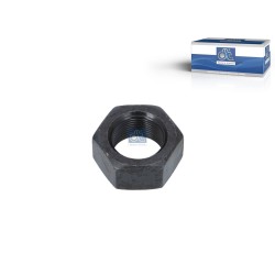DT Spare Parts Mutter 4.40270