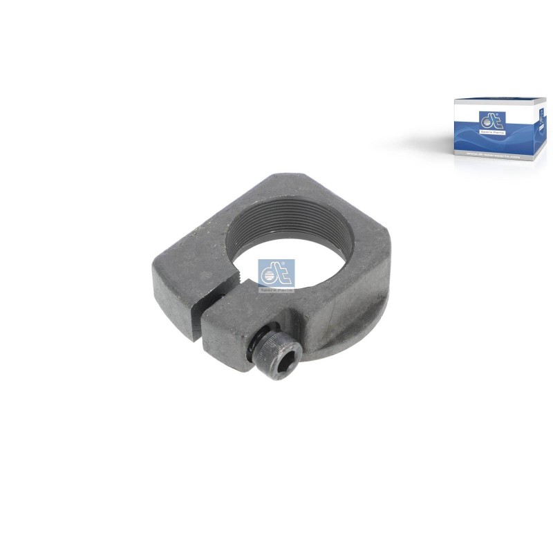 DT Spare Parts Teljemutter, veovõll 4.40294
