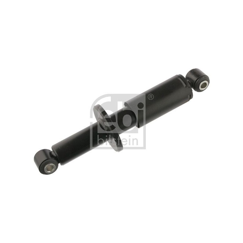 FEBI BILSTEIN Padi,kabiini paigutus 44779