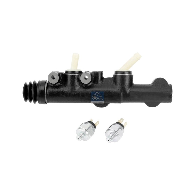 DT Spare Parts Peapiduri silinder 4.60644