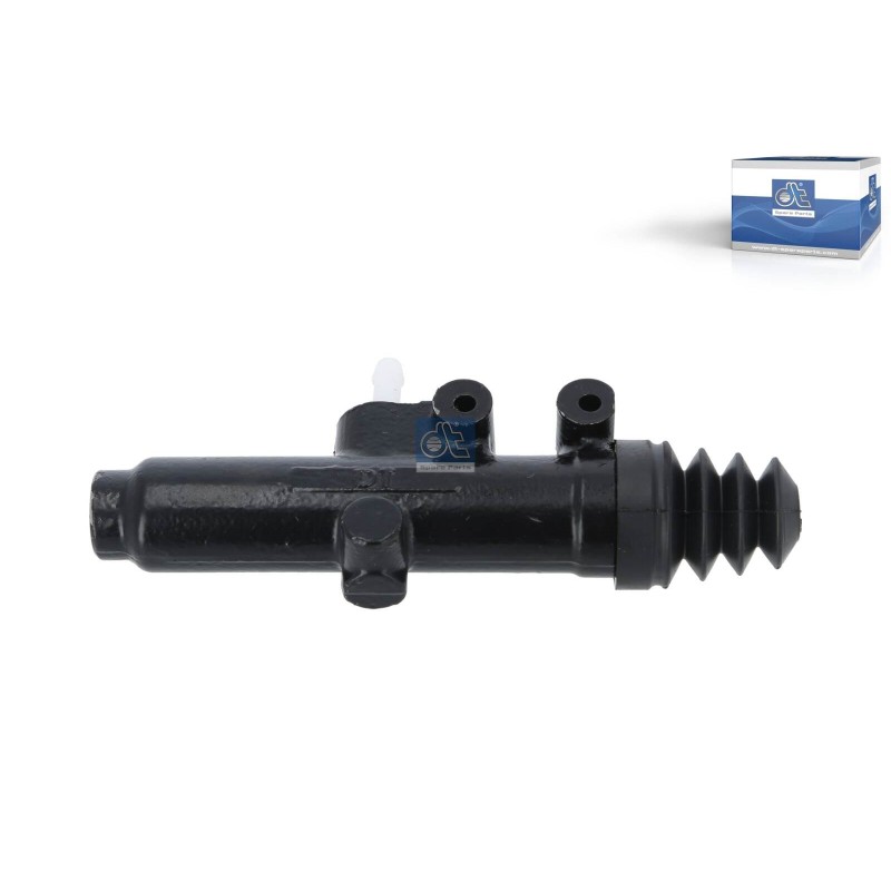 DT Spare Parts Andjasilinder,Sidur 4.60683
