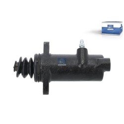 DT Spare Parts Silinder,Sidur 4.60684