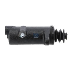 DT Spare Parts Silinder,Sidur 4.60684