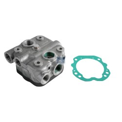 DT Spare Parts Silindripea,Suruõhukompressor 4.60705