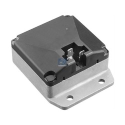 DT Spare Parts Generaatori pingeregulaator 4.60912