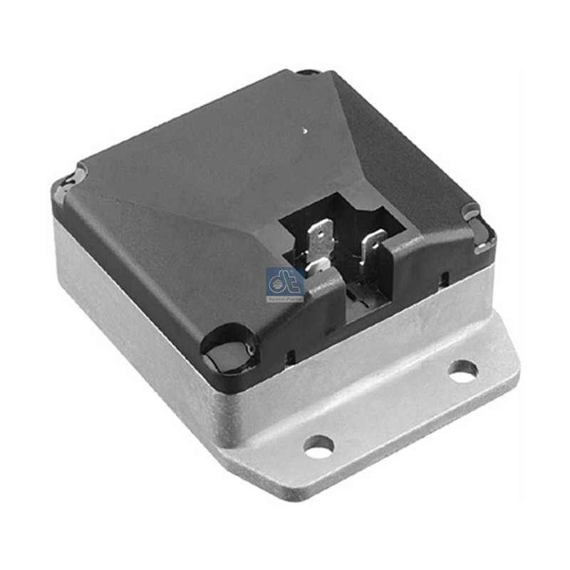 DT Spare Parts Generaatori pingeregulaator 4.60912