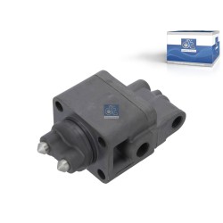 DT Spare Parts Klapp,suruõhuseade 4.60974