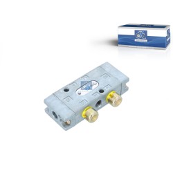 DT Spare Parts Klapp,suruõhuseade 4.61025