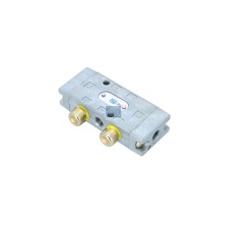 DT Spare Parts Klapp,suruõhuseade 4.61025