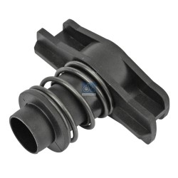 DT Spare Parts Sulgurkate, paisupaak-roolivõimendi 4.61034