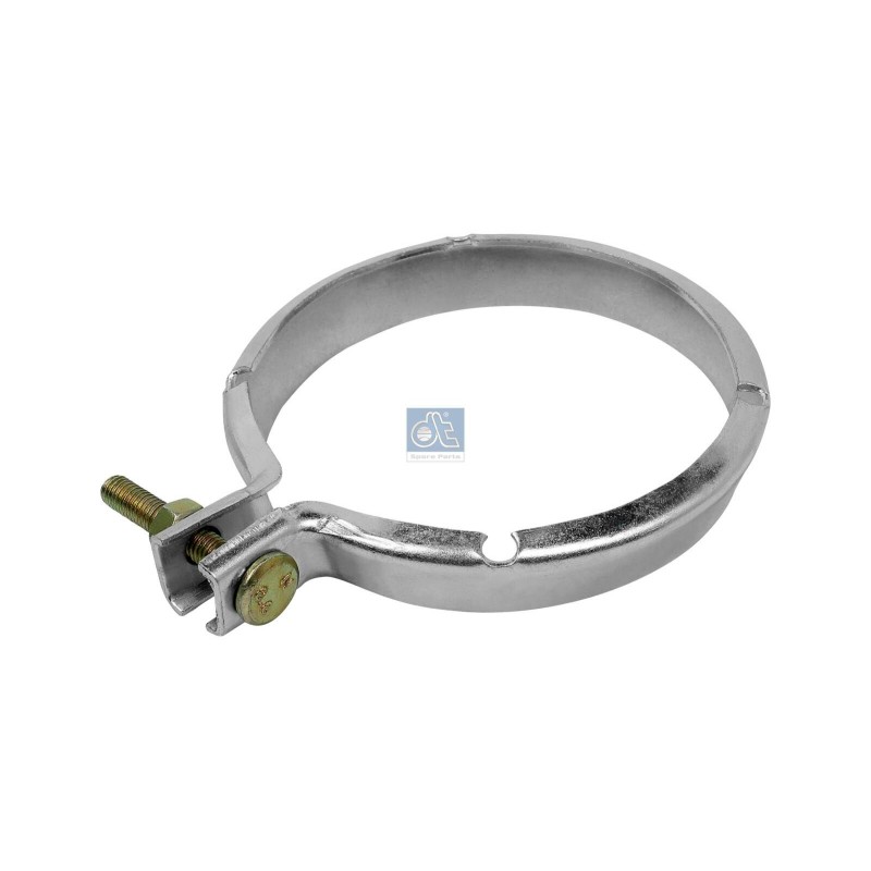 DT Spare Parts Toruühendus,väljalaskesüsteem 4.61056