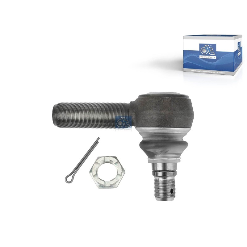 DT Spare Parts Rooliots 4.61207
