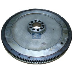 DT Spare Parts Hooratas 4.61238