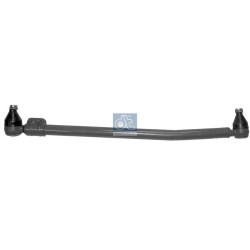 DT Spare Parts Juhtvarras 4.61331