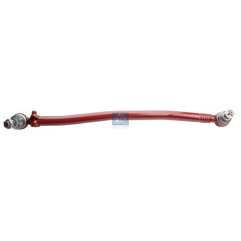 DT Spare Parts Juhtvarras 4.61332