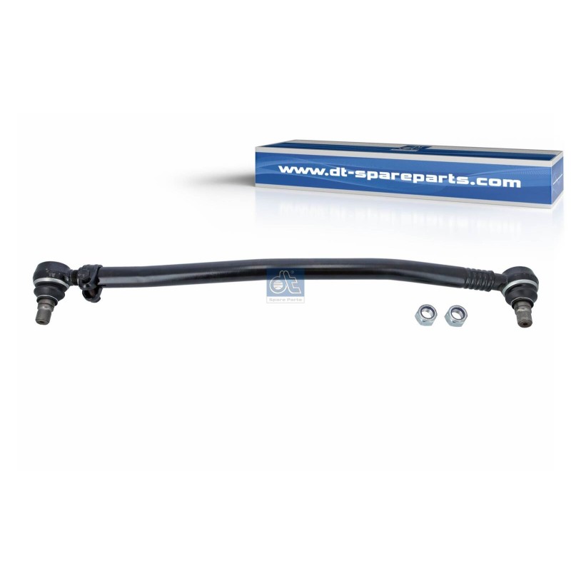 DT Spare Parts Juhtvarras 4.61336