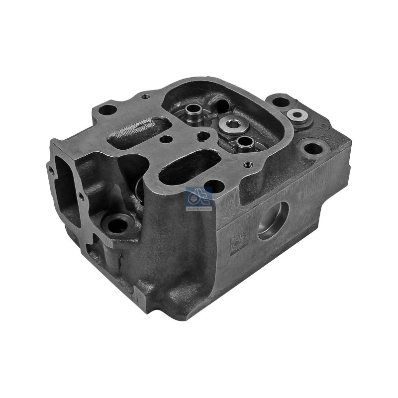 DT Spare Parts Silindripea 4.61372