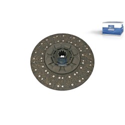 DT Spare Parts Siduriketas 4.61432