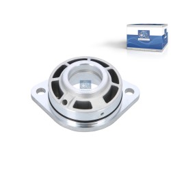 DT Spare Parts Remondikomplekt, suruõhukompressor 4.61651